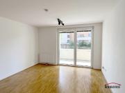 Zentrale Lage 2 Zimmerwohnung mit Balkon!