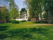 Zentrale Lage 3 Zimmer ETW Nähe Messe in Nürnberg,...
