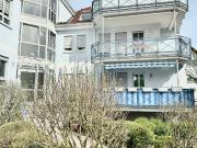 4,5 Zimmer Maisonette Wohnung, Kamin, zwei PKW...