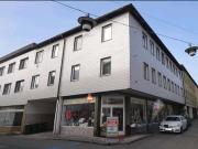 Zentrale Lage 4 Zimmer Wohnung