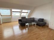 ZENTRALE LAGE direkt an der U1 WG taugliche 3 Zimmer Wohnung