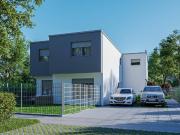 Zentrale LAGE Doppelhaushälfte in ZIEGELMASSIVBAUWEISE