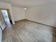 Zentrale Lage! Frisch sanierte 1 Zimmer Wohnung in der...
