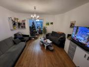 Zentrale Lage: Gepflegte 3,5 Zimmer Wohnung in HL St....