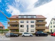 Zentrale Lage, helle Räume, solider Grundriss –...