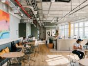 Zentrale Lage in Berlin Ideal für Teams aller Größen