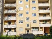 Zentrale Lage nähe HBF, 19 Wohnungen m. Balkon u....