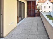 Zentrale Lage, Neubau, 75,4 m² Wohnung mit ca. 35 m²...