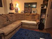 Zentrale Lage: Schöne 2 Zimmer Wohnung in HL St. Jürgen...