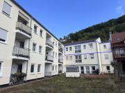 Zentrale Lage: Seniorengerechte 2 Zimmer Wohnung mit Aufzug!