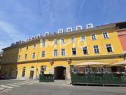 Zentrale Lage: SINGEL WOHNUNG Nahe der TU...