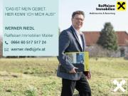 ZENTRALE LAGE SONNIGER BALKON