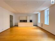 Zentrale Lage: Top sanierte ca. 115 m2 Altbauwohnung 2 3...