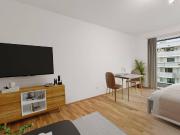 Zentrale Lage trifft modernes Wohnen – jetzt mieten!