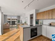 Zentrale Lage trifft modernes Wohnen jetzt mieten!