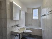 Zentrale Lage zwischen Manesseplatz und Sihlcity