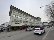 Zentrale Lagerfläche zu vermieten
