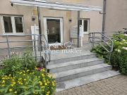 Zentrale, lichtdurchflutete Wohnung im Betreuten Wohnen...