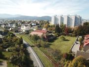 Zentrale Liegenschaft mit riesigem Potential!