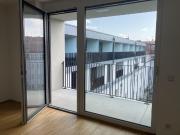 Zentrale Maisonetten Wohnung mit 2 Loggias WG möglich