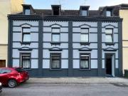Zentrale Mehrfamilienhaus in Sterkrade