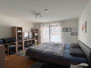 zentrale Mietwohnung