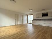 Zentrale Mietwohnung mit Ausblick auf das Aalbäumle