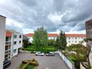 Zentrale Mietwohnung mit Loggia Nähe Klosterplatz