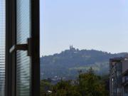 Zentrale, moderne Wohnung mit Loggia & TG