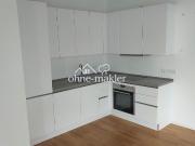 Zentrale Neubau Wohnung in Berlin Mitte