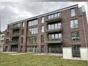 Zentrale Neubauwohnung in Dortmund Körne
