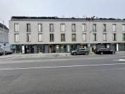 Zentrale Praxis Bürofläche mit Tiefgaragenplatz