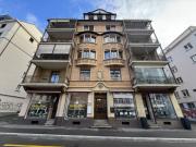 Zentrale Praxisfläche an der Schaffhauserstrasse 6, Zürich