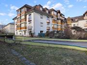 Zentrale Ruhelage: 93 m² Eigentumswohnung im Herzen von...