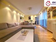 Zentrale Ruhelage ca. 90m² große 3,5 Zimmer...