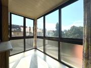 Zentrale & ruhige 2 Zimmer Wohnung mit verglastem Balkon