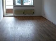 Zentrale, ruhige Balkonwohnung mit Tiefgarage