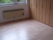 Zentrale, ruhige Balkonwohnung mit Tiefgarage