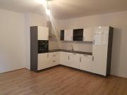 Zentrale, ruhige Mietwohnung für Single u. Pärchen