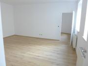 Zentrale, ruhige Mietwohnung für Single u. Pärchen