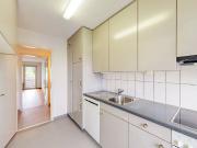 Zentrale, ruhige Wohnlage Nähe Schwamendingerplatz |...