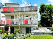 Zentrale, ruhige Wohnung mit Südbalkon inkl. Tiefgarage...