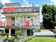Zentrale, ruhige Wohnung mit Südbalkon inkl. Tiefgarage...