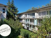 Zentrale, schöne 3.5 Zimmer Attikawohnung mit...
