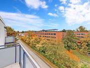 Zentrale Single Wohnung in Aarau