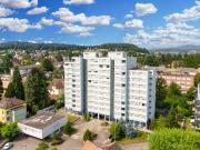 Zentrale Singlewohnung