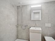 Zentrale Stadtwohnung direkt an der Limmat