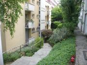 Zentrale Stadtwohnung im Maihofquartier