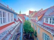 3 Zimmer Erstbezug nach Sanierung in der Herrengasse –...