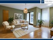 Zentrale Stadtwohnung mit Rückzugsort – sofort...